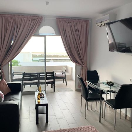 Mom Conchi Apartaments Morro Jable  Dış mekan fotoğraf