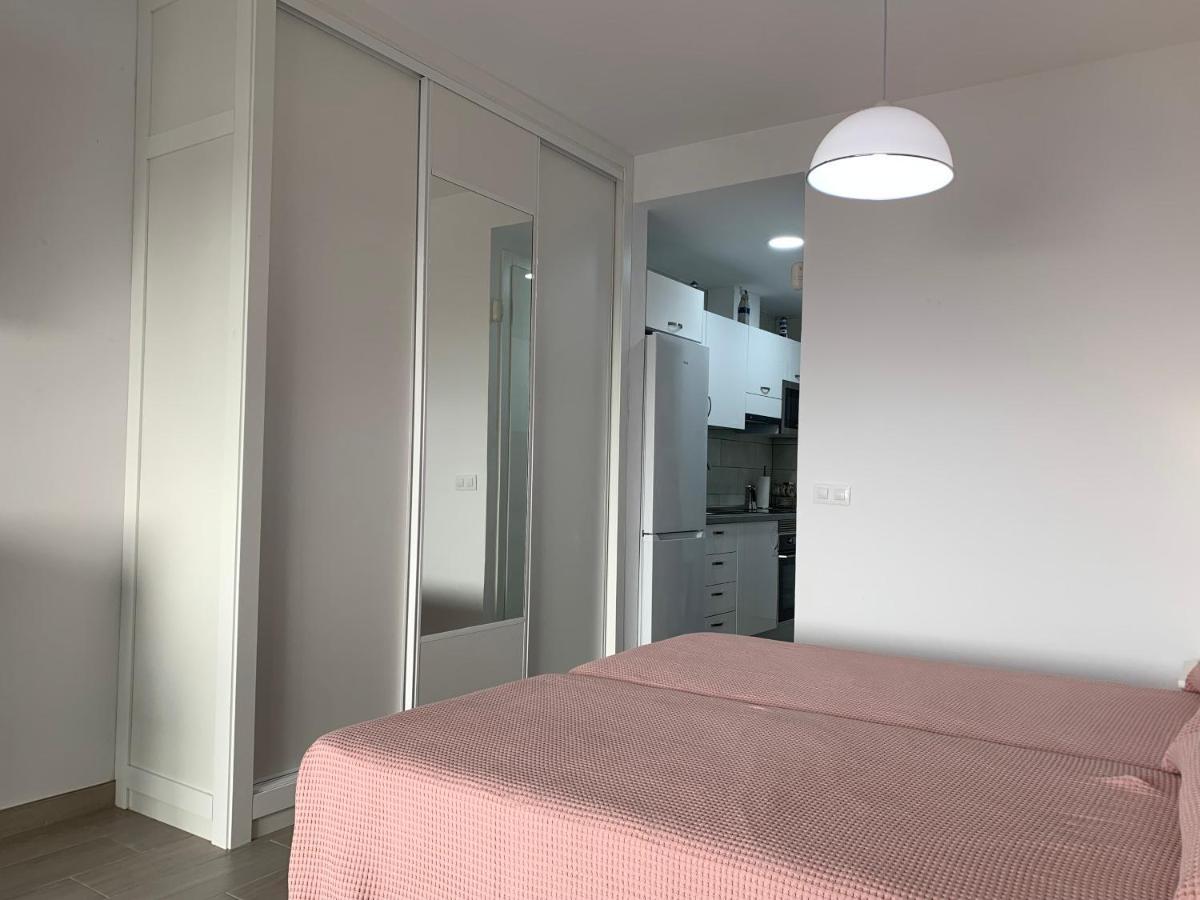 Mom Conchi Apartaments Morro Jable  Dış mekan fotoğraf