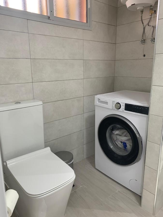 Mom Conchi Apartaments Morro Jable  Dış mekan fotoğraf