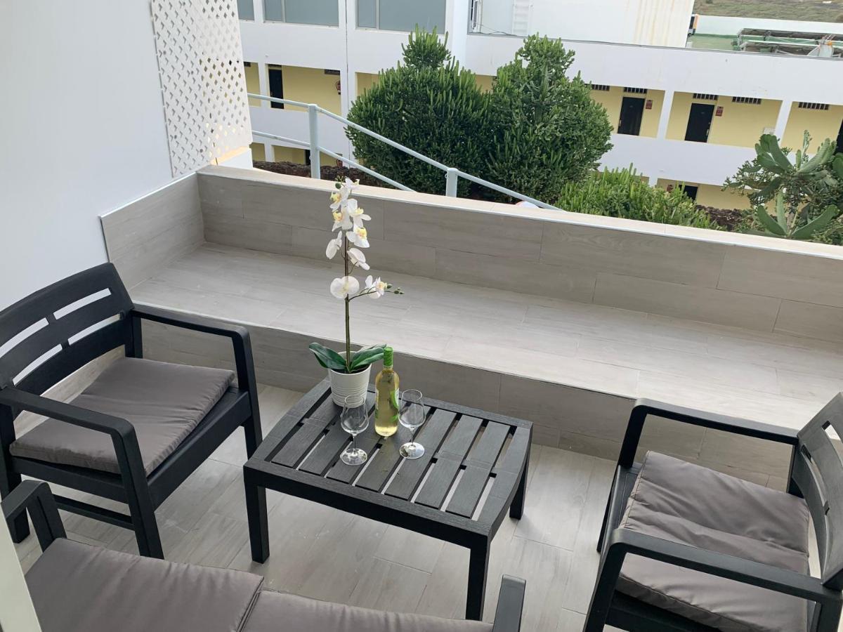 Mom Conchi Apartaments Morro Jable  Dış mekan fotoğraf