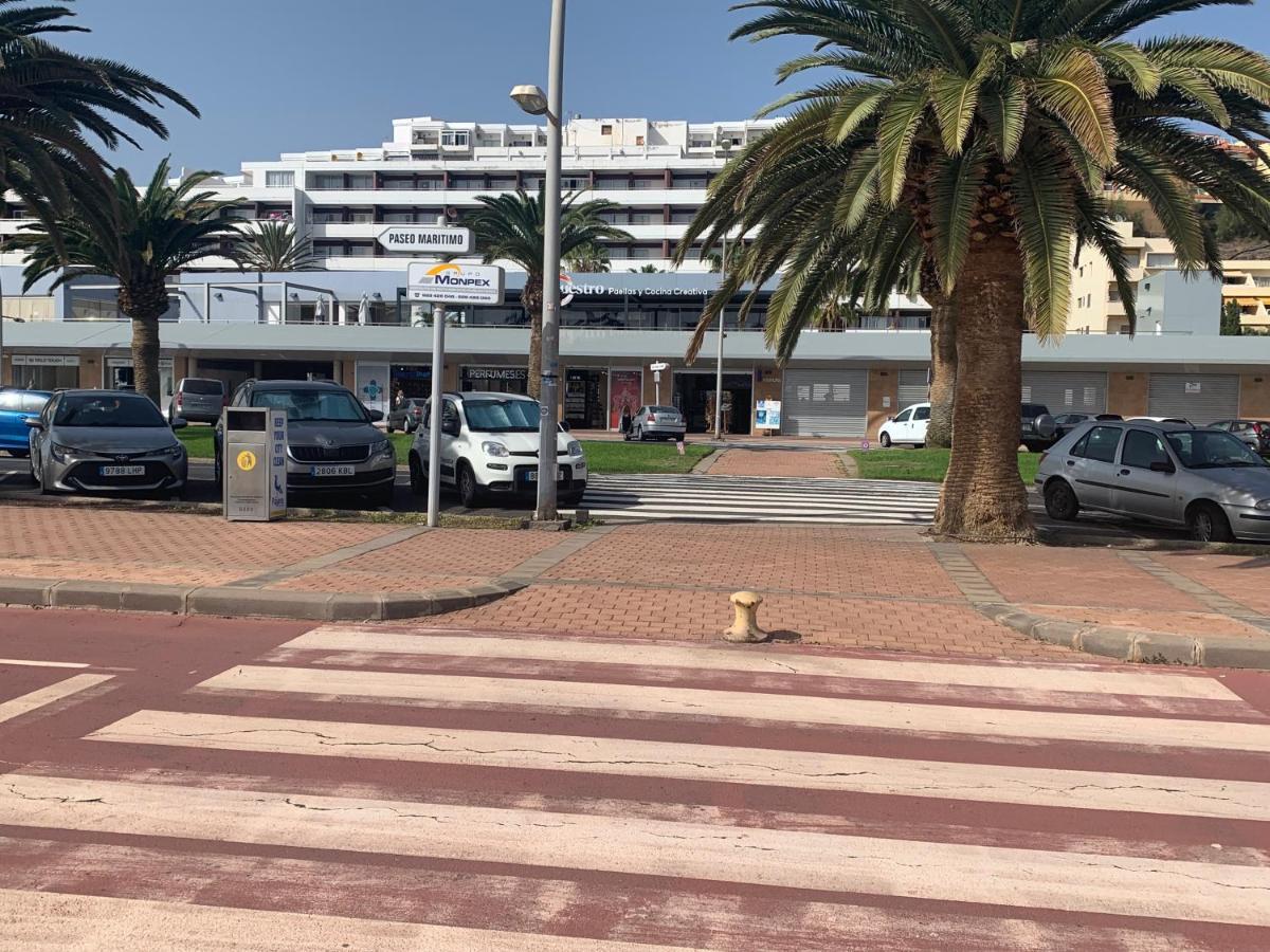 Mom Conchi Apartaments Morro Jable  Dış mekan fotoğraf