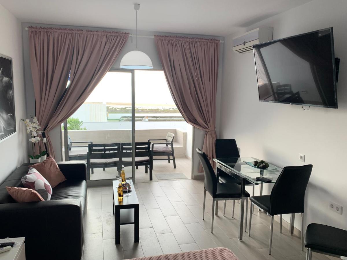 Mom Conchi Apartaments Morro Jable  Dış mekan fotoğraf