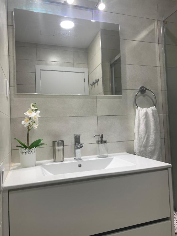 Mom Conchi Apartaments Morro Jable  Dış mekan fotoğraf